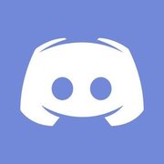 Discord logotyp