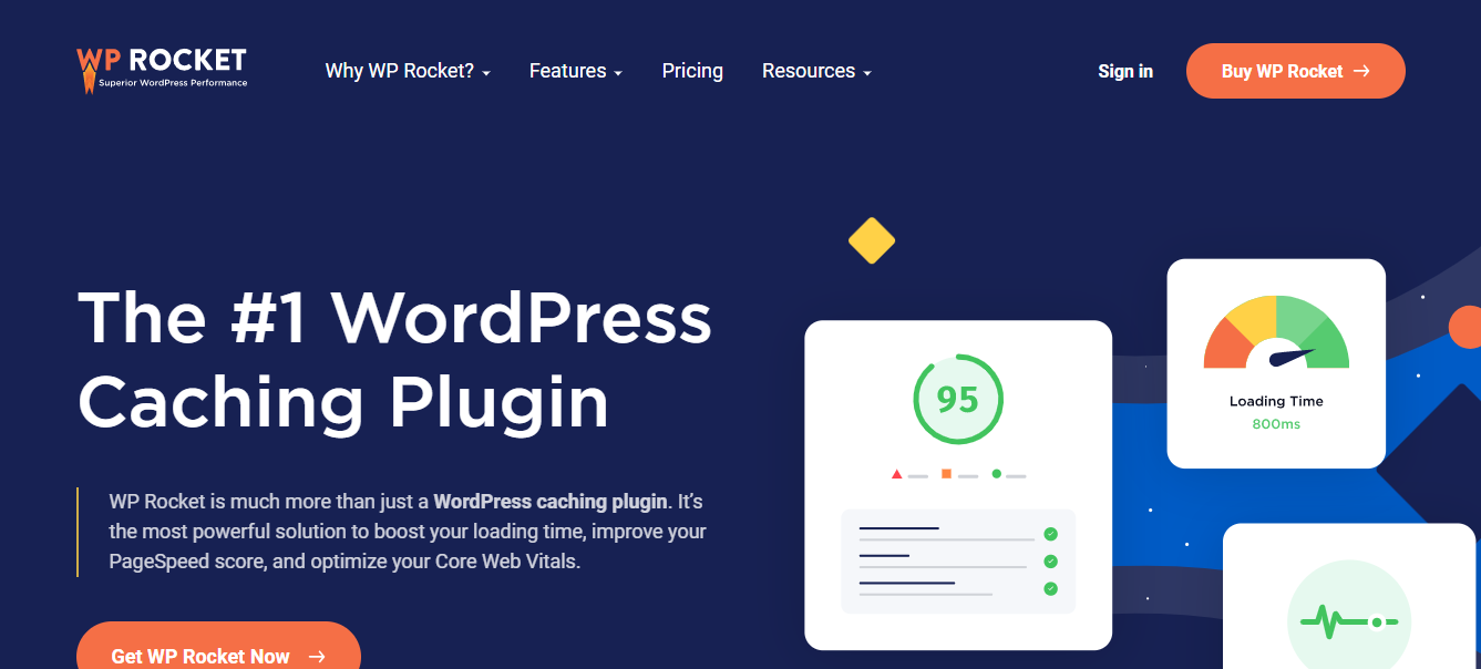 Wp Rocket 2