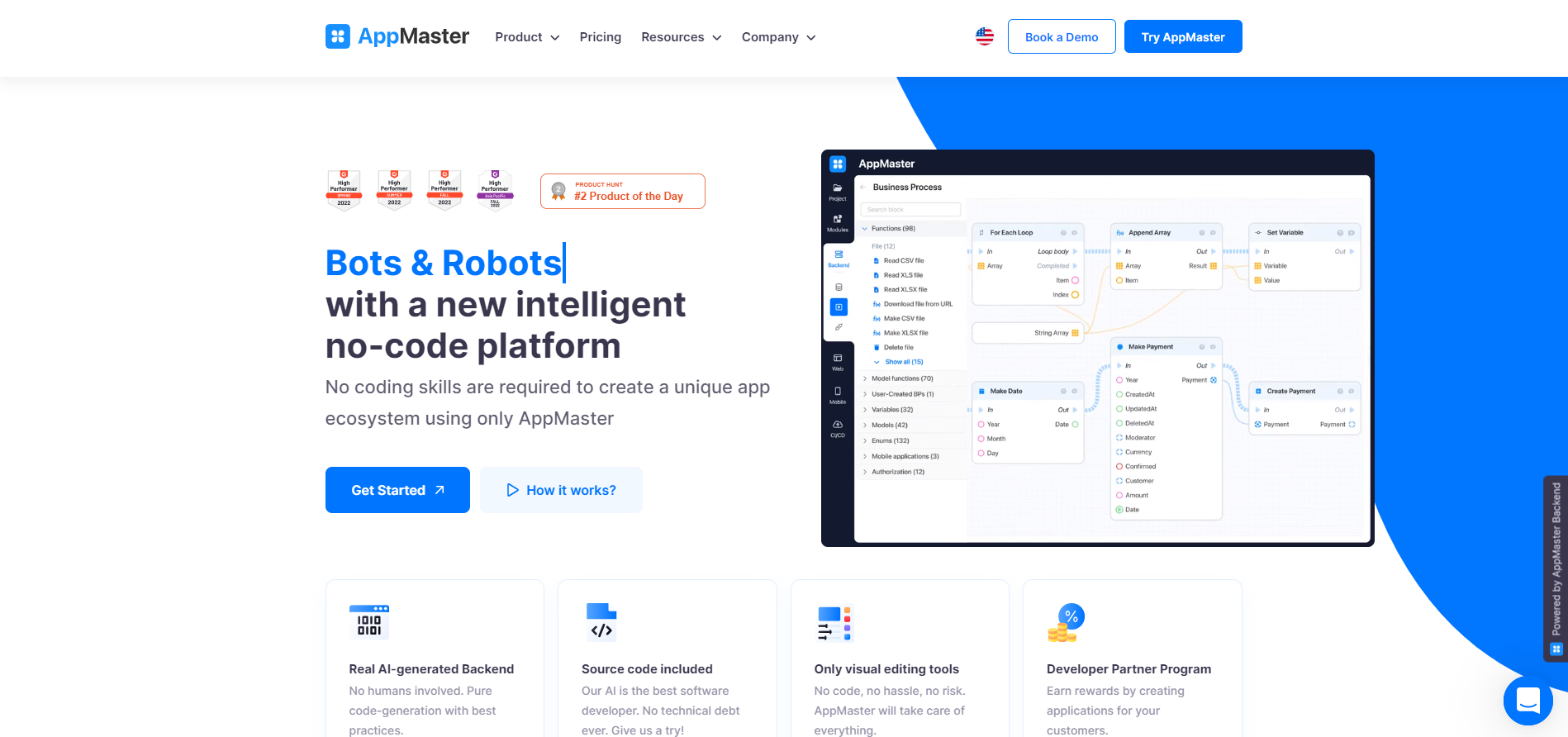 AppMaster.io