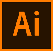 Adobe Illustrator logo