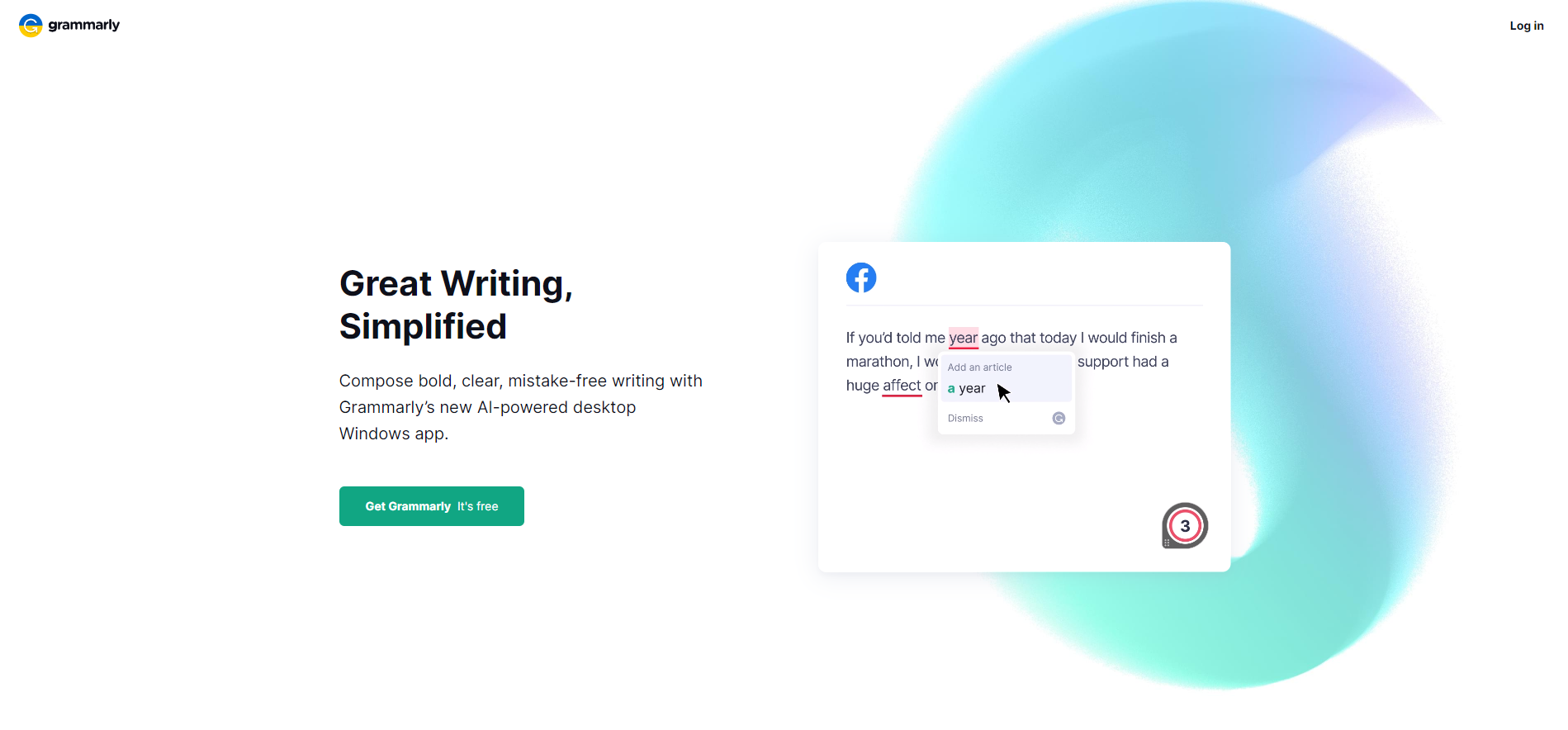 Grammarly 2