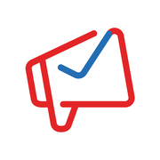 Zoho Campaigns background blur-sm