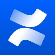 Confluence background blur-sm