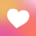 Heartbeat Chat background blur-sm