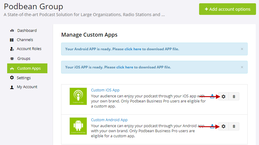 Podbean 3