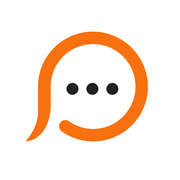 Provide Support Live Chat background blur-sm