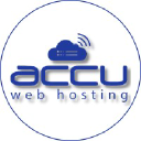 AccuWeb Forex VPS background blur