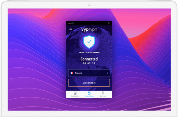 VyprVPN