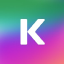 Kinsta background blur