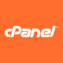 cPanel background blur