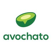 Avochato background blur