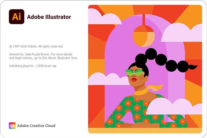 Adobe Illustrator 3