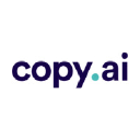 Logotipo de Copy.ai