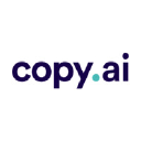 Copy.ai background blur-sm