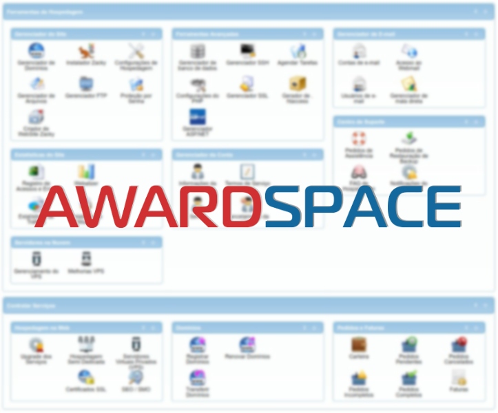 Awardspace screenshot 4