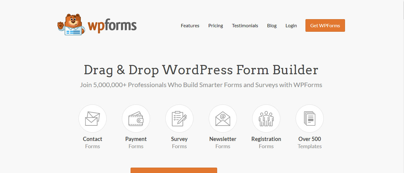 Wpforms 0