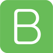 BrightTALK background blur-sm