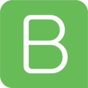 BrightTALK logotyp