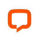 Logotipo de chat en vivo