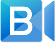 BlueJeans Meetings-Logo