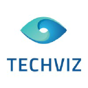Techviz Techviz Xl background blur-sm