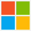 Logo Microsoft Azure