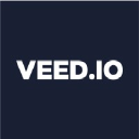 VEED background blur-sm