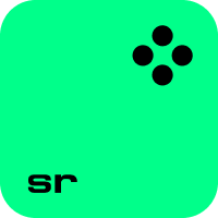 Movavi Screen Recorder background blur-sm