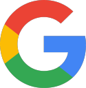Google Cloud-logotyp