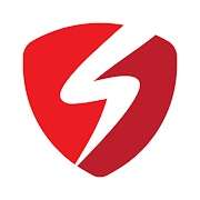 Symlex VPN background blur-sm