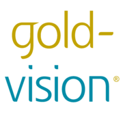Gold-Vision logo