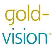 Gold-Vision background blur