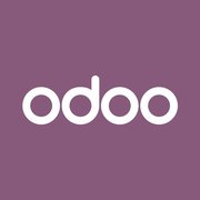 Odoo Accounting logo