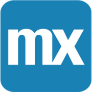 logotipo de Mendix
