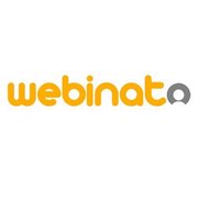 Logotipo de Webinato