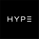 Hype background blur-sm