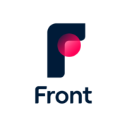 Front Logo