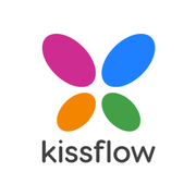Kissflow-Logo