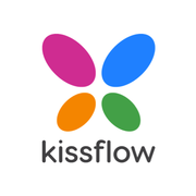 Kissflow logo