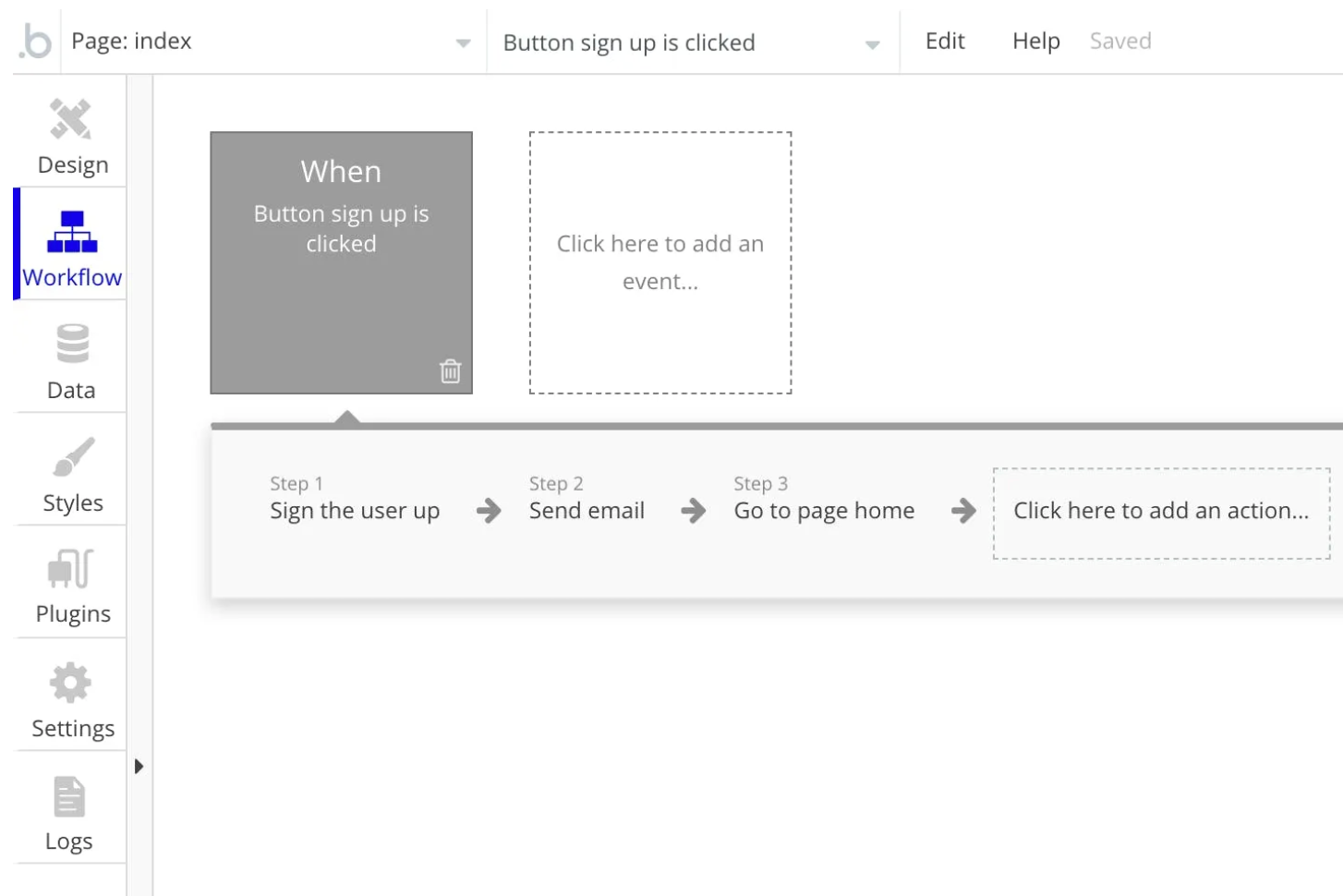 Bubble screenshot 4