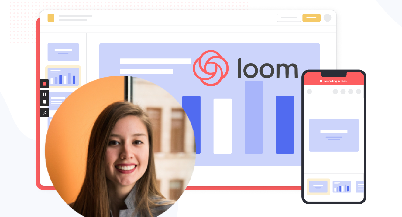 Loom screenshot 5