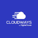 Logo de cloudways