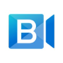 BlueJeans Virtual Events background blur-sm