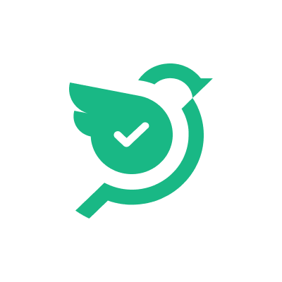 SurveySparrow background blur-sm