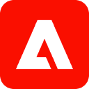 Adobe Connect logo