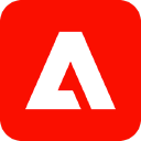 Logo Adobe Connect