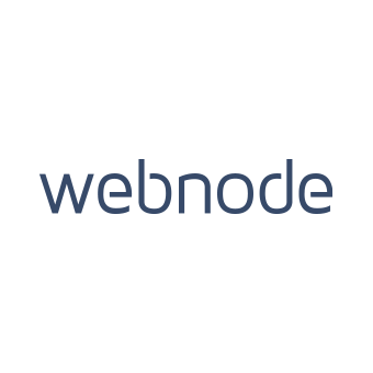 Webnode background blur