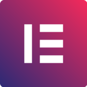 Elementor Hosting background blur-sm