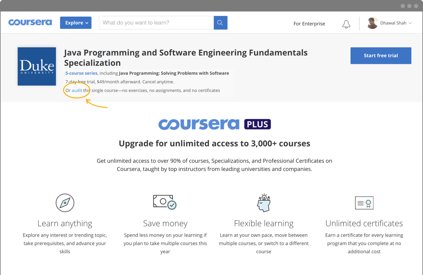 Coursera 2