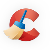 Ccleaner background blur-sm